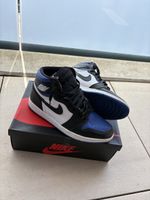 Air Jordan 1 Rétro High OG « Royal » (2017)